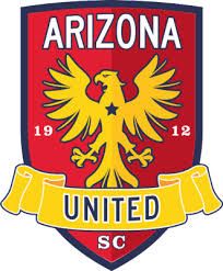 Arizona United Logo