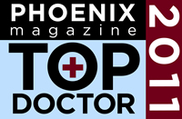 Top doctor 2011